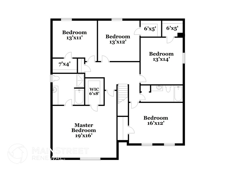 Building Photo - 115 Telegraph Ln
