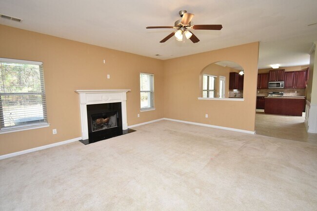 Building Photo - Housing Near Fort Gordon