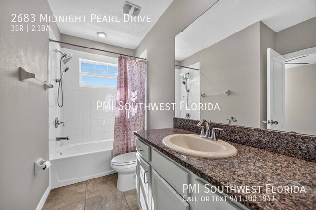 Building Photo - 2683 Midnight Pearl Dr