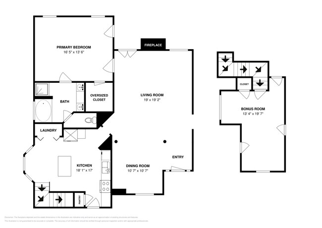 Building Photo - 476 Haven Ridge Dr