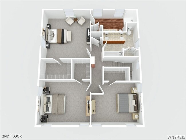 Building Photo - 5849 Broadway St