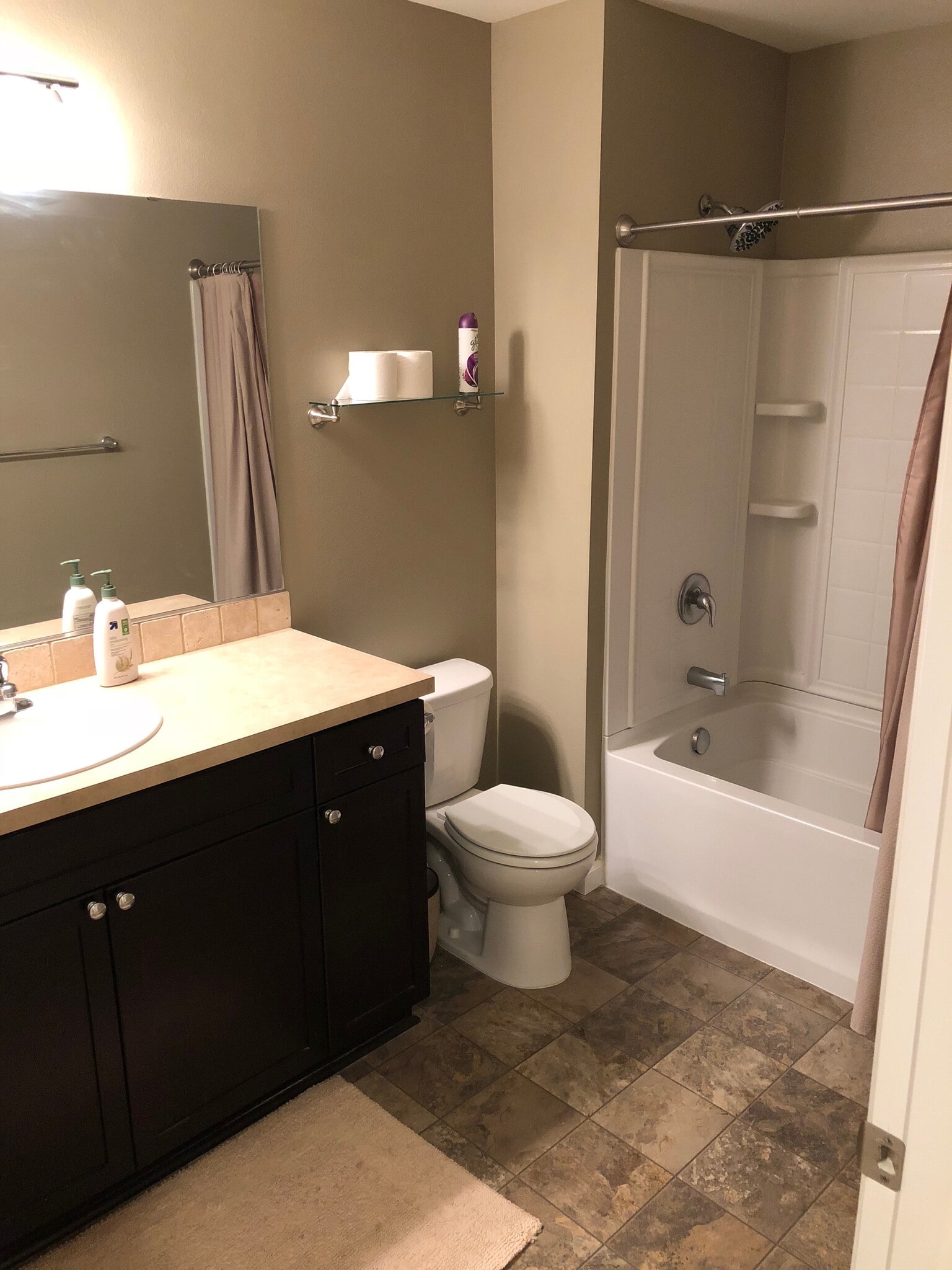 2.5 bathrooms - 7919 165th St Ct E