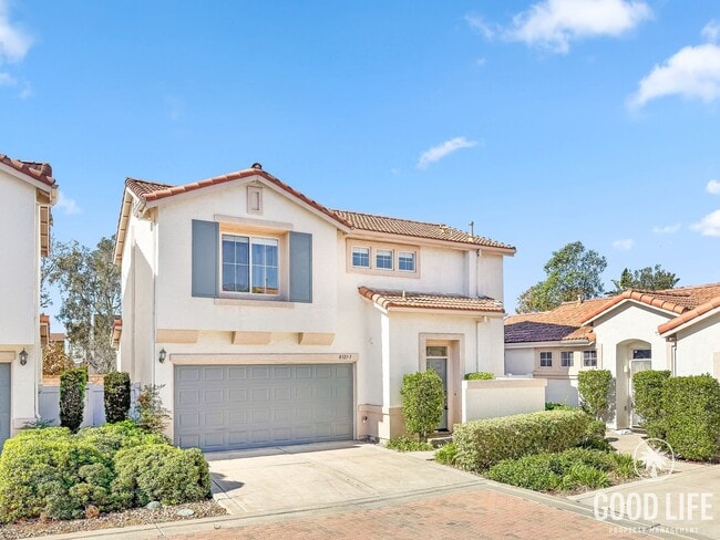 Primary Photo - Beautiful 3B/2.5BA Home in Mira Mesa for Rent!