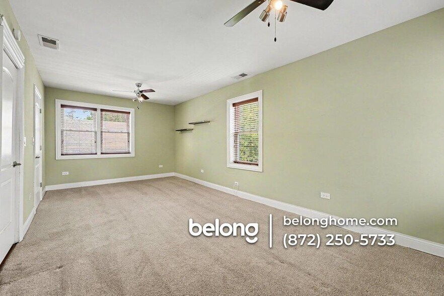 Building Photo - 1718 W 106th Pl