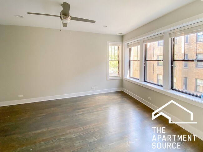 Building Photo - 2624 N Rockwell St