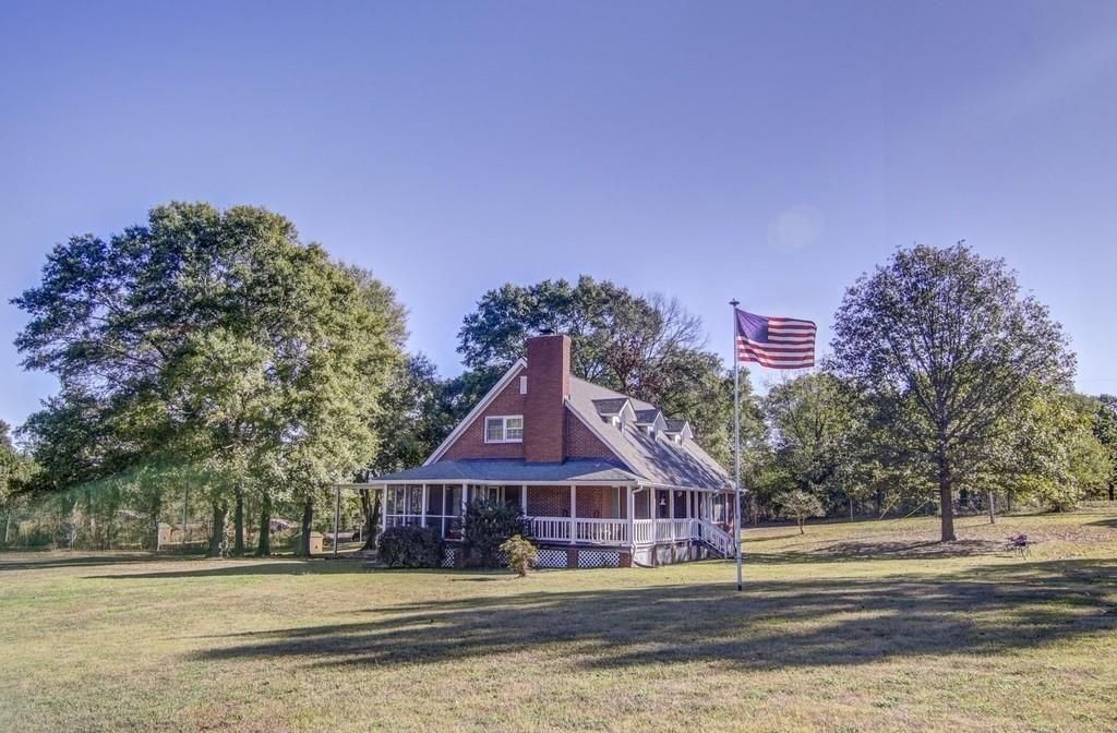 Building Photo - 4811 Cook Rd SW