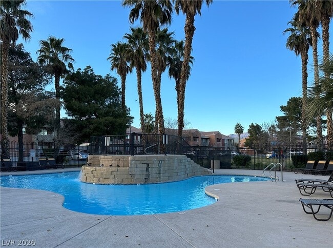 Building Photo - 4730 E Craig Rd