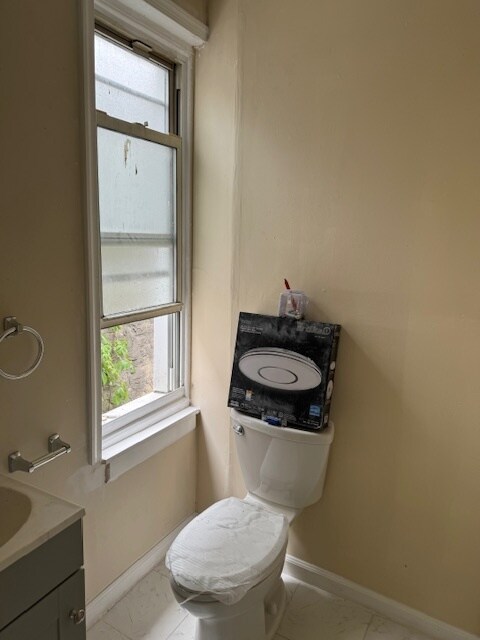 Building Photo - 5424 Market St