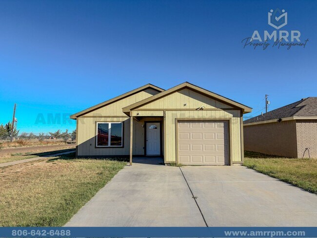 Primary Photo - 1301 E 16th St