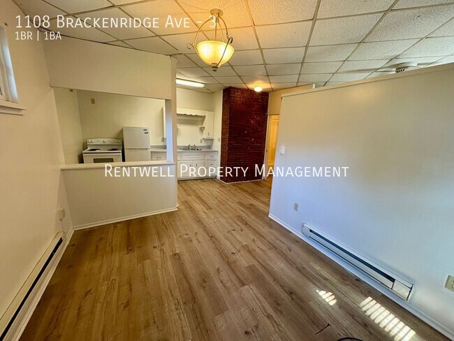 Building Photo - 1108 Brackenridge Ave