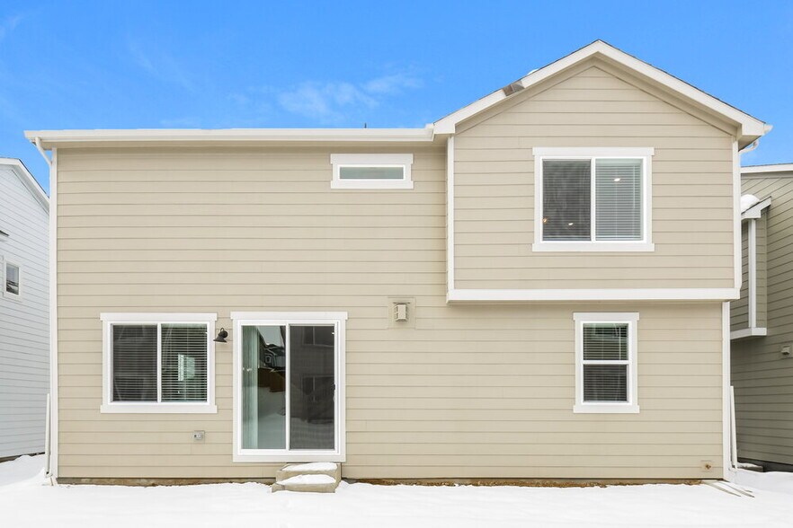 Building Photo - 9232 Rifle St