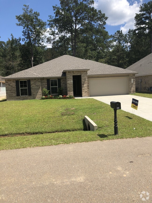 Building Photo - 75712 Rickelin Dr