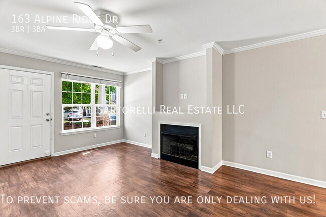 Building Photo - 163 Alpine Ridge Dr