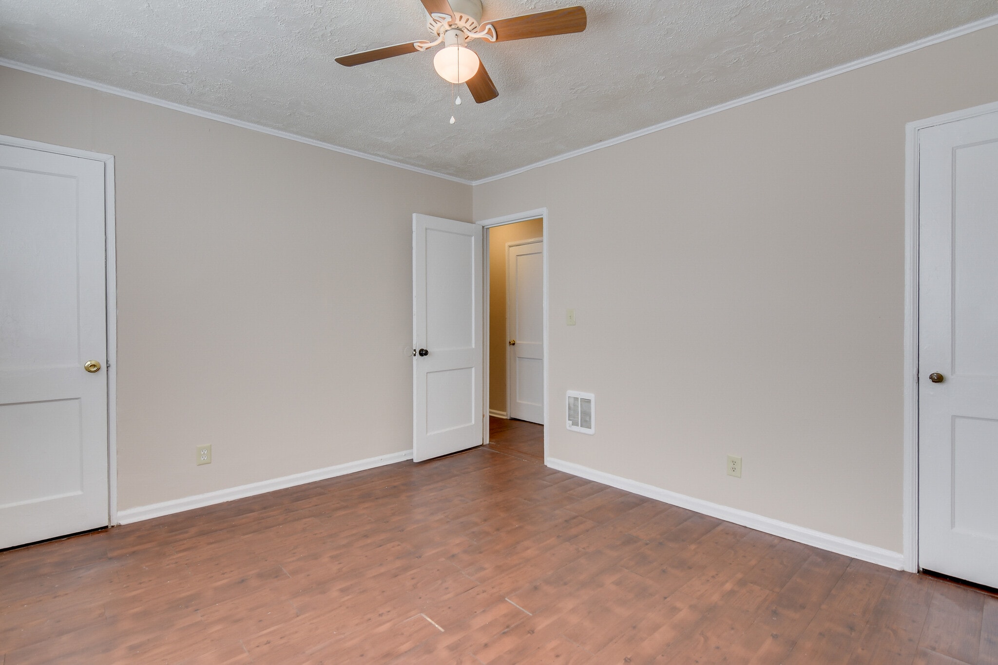 Bedroom 1 - 1730 Telfair St