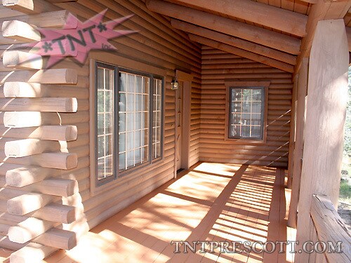 Building Photo - Cabin in Prescott ~ COMP HOLD