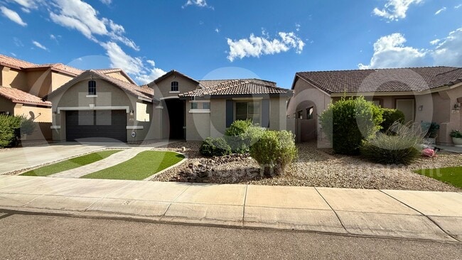 Building Photo - 4927 W Magdalena Ln