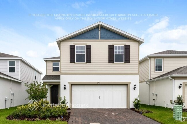 Building Photo - 2713 Serenity Gdn Dr