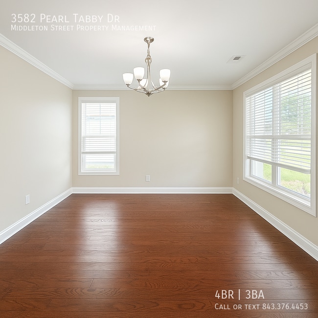 Building Photo - 3582 Pearl Tabby Dr