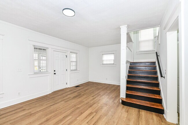 Building Photo - 3111 N Capitol Ave