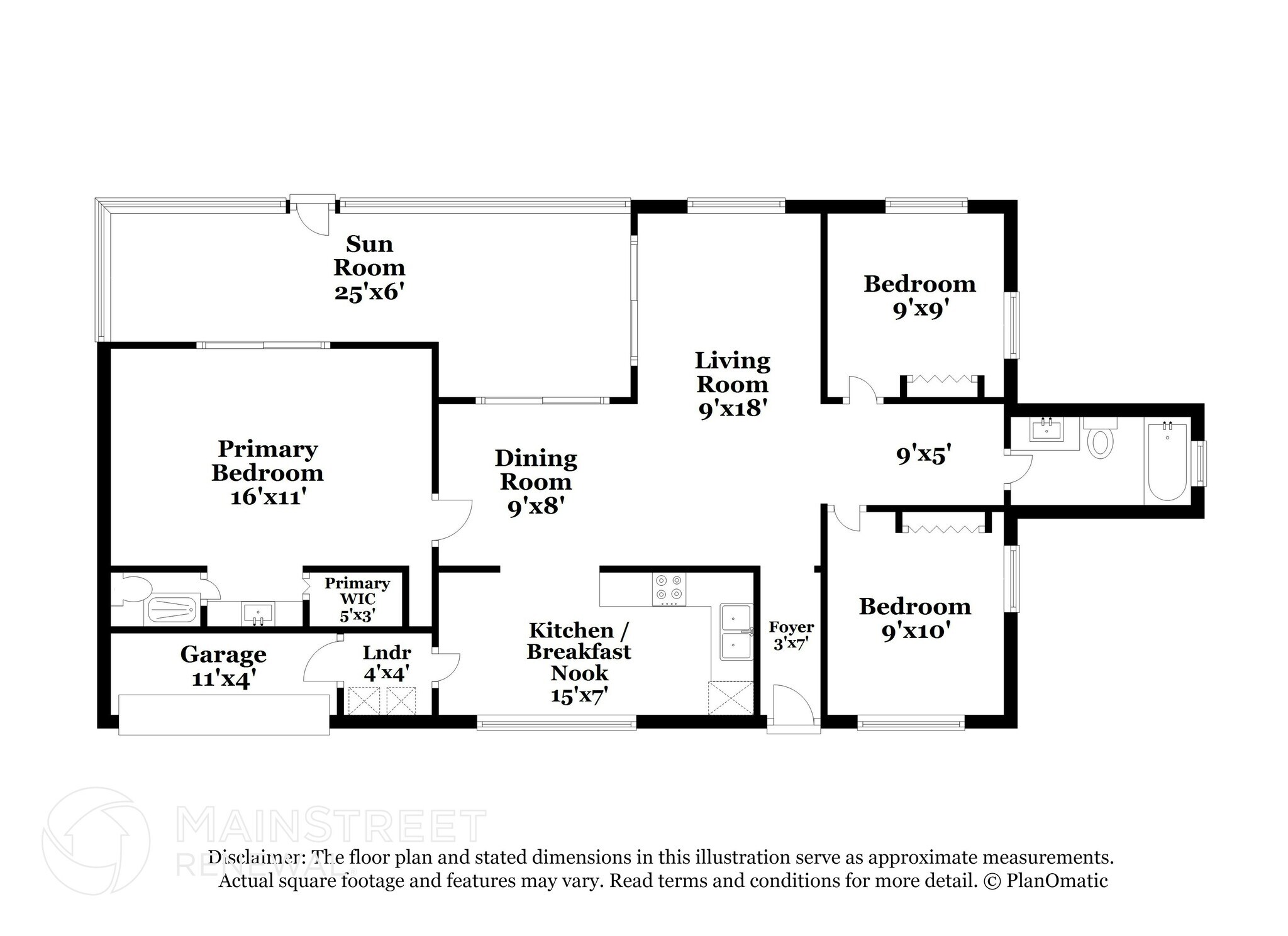 Building Photo - 8000 Krista Lynn Ct