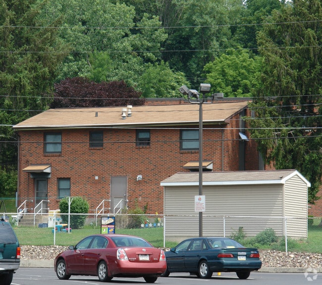 Montour County Housing Authority 1 Beaver Pl Danville PA 17821