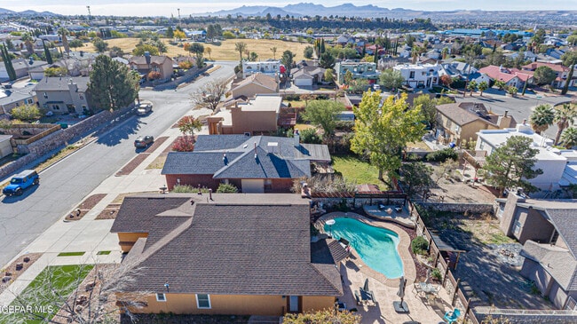 Building Photo - 1123 Night Hawk Dr