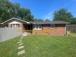 Building Photo - Duplex - 2 Bedroom, 1-Bath