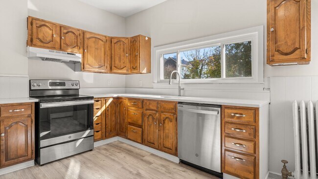 Building Photo - 45-47 Euclid Avenue