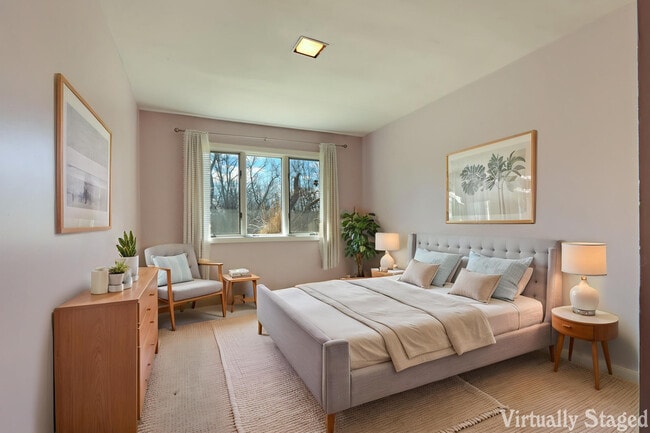 Building Photo - 6147 Taylor Ave