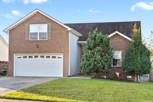 Building Photo - Pet Friendly Three Bedroom with Bonus!