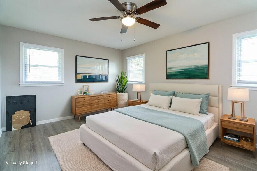 Building Photo - 4605 Newcastle Cir