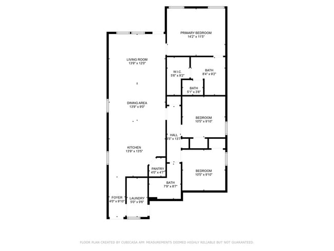 Building Photo - Welcome home to this Charming smart home f...
