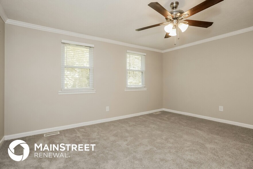 Building Photo - 4413 Treeline Way