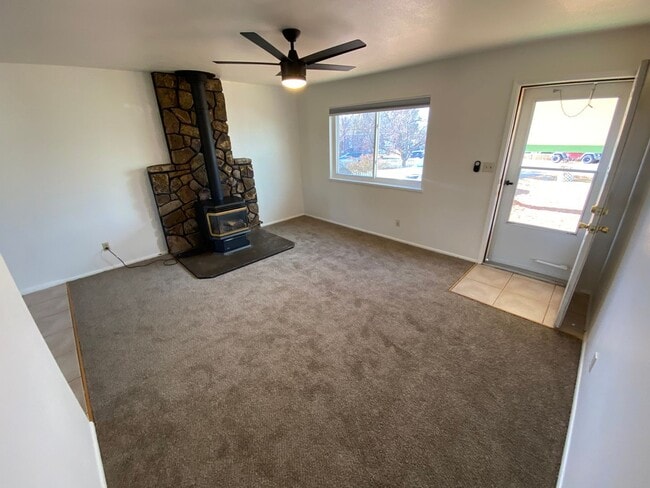 Building Photo - Three Bedroom Bayfield House with Large Fe...
