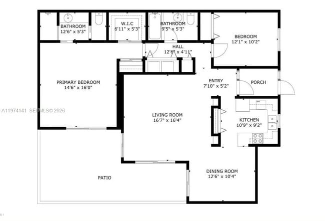 Building Photo - 233 Meadows Dr