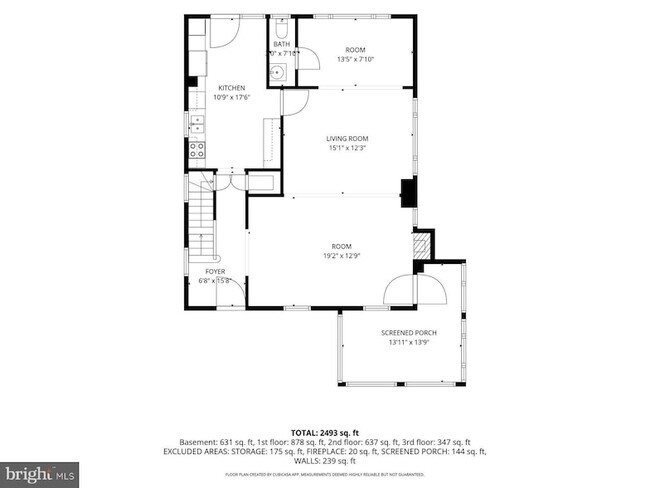 Building Photo - 4604 Nottingham Dr