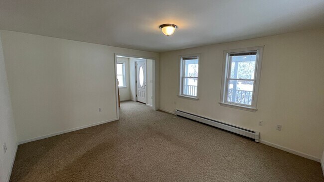 Building Photo - Conventional Style 3 BR Single Family Home...