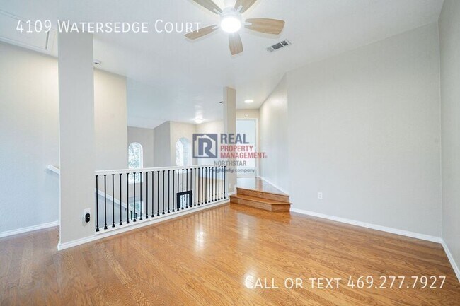 Building Photo - 4109 Watersedge Ct