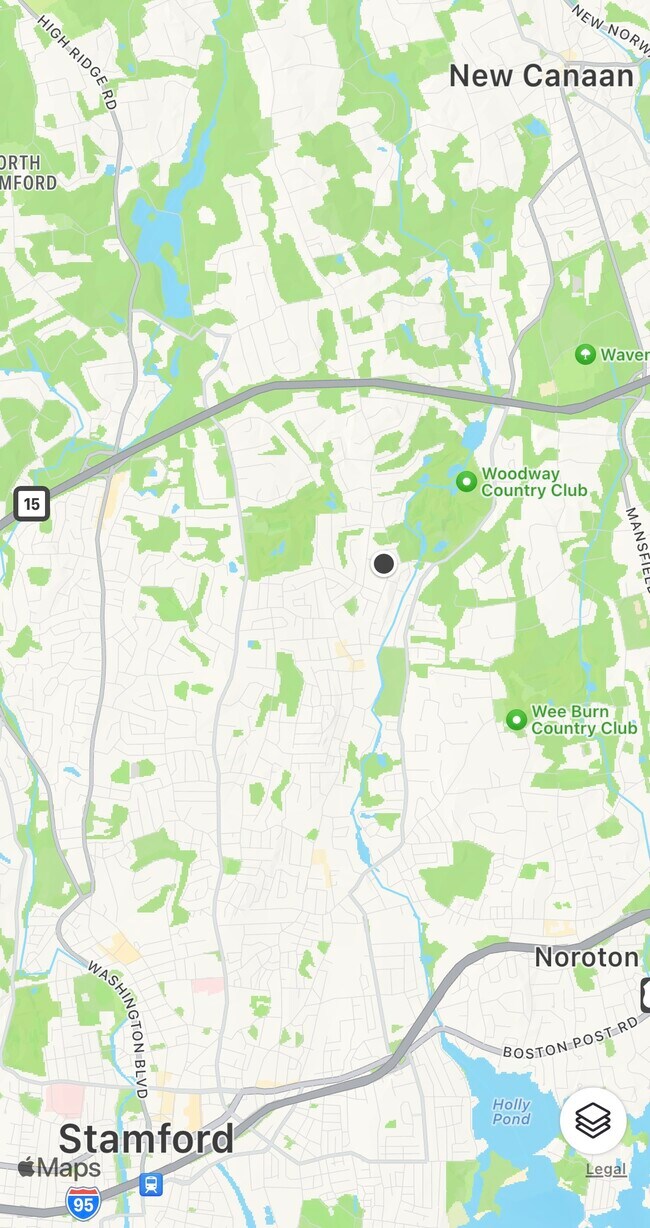 Building Photo - 47 Woodway Rd