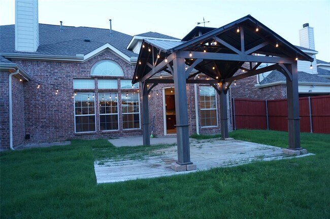 Building Photo - 11457 Gatesville Dr