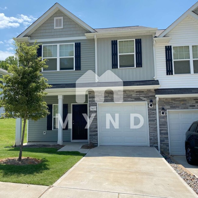 Building Photo - 5617 Newton Creek Dr
