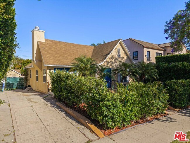 Building Photo - 1112 S Highland Ave