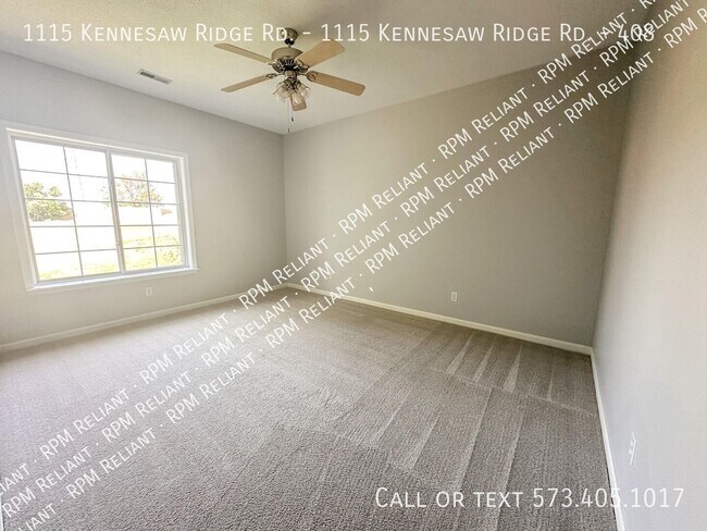 Building Photo - 1115 Kennesaw Ridge Rd