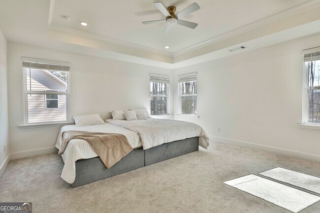 Building Photo - 11 Alcovy Trl