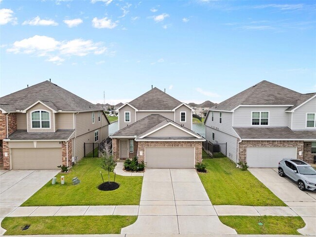 Building Photo - 24926 Bastiani Canvas Ln