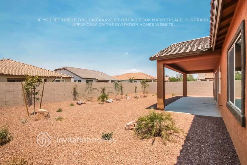 Building Photo - 19270 E Thornton Rd