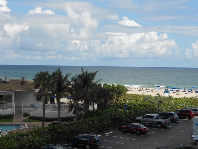 Building Photo - 2800 N Ocean Dr