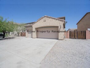 Building Photo - 30268 W Sheila Ln