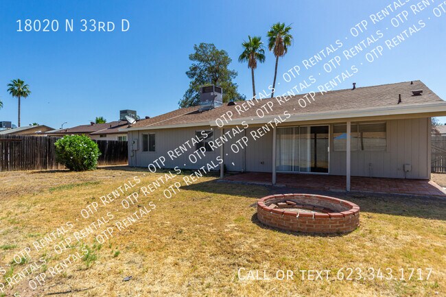 Building Photo - 18020 N 33rd Dr