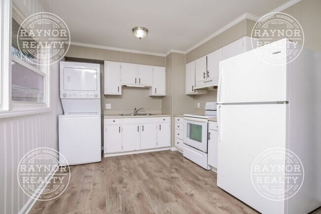 Building Photo - 4717 Taylors Gin Rd